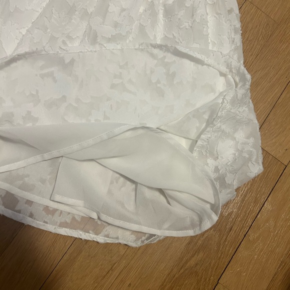 Princess polly white romper - Picture 7 of 7